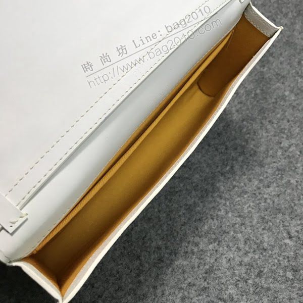 Goyard包 戈雅Monte Carlo手拿包 Goyard單肩包 Goyard斜挎小包  glg1218